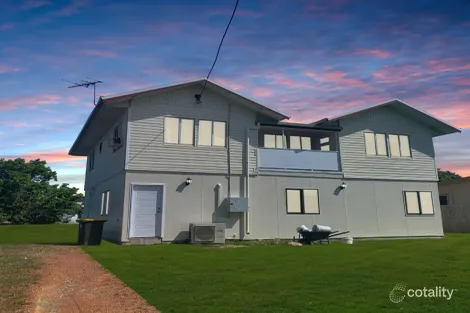 Property photo of 217 Ireland Street Oonoonba QLD 4811