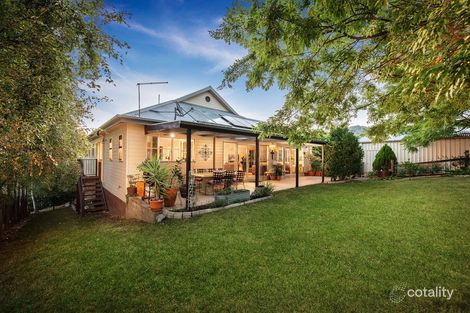 14 Mcevoy Lane, Yackandandah, VIC 3749