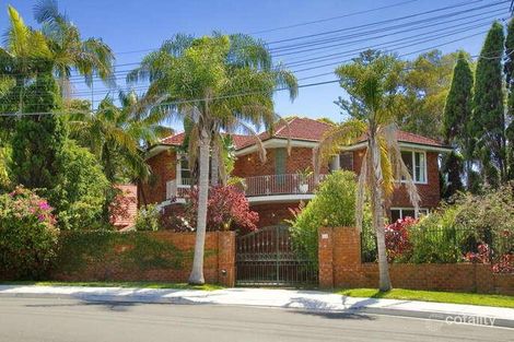 54a Wentworth Rd, Vaucluse, NSW 2030