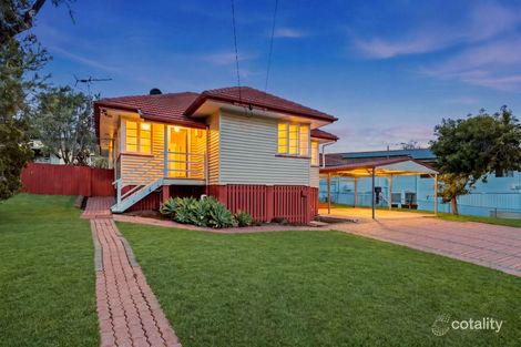 26 Piccadilly St, Geebung, QLD 4034