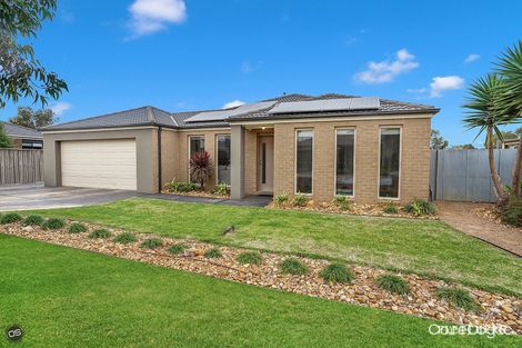 Property photo of 3 Larson Avenue Tarneit VIC 3029