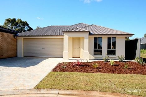 Property photo of 13 Vitorio Road Munno Para West SA 5115