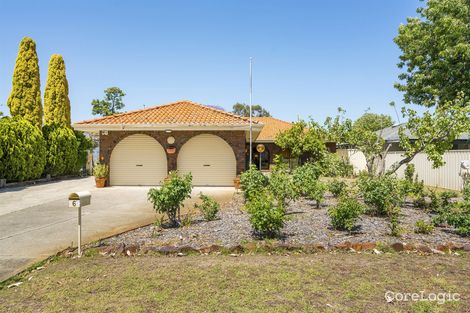 Property photo of 6 Birch Street Attadale WA 6156