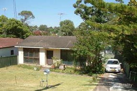 Property photo of 83 National Avenue Loftus NSW 2232