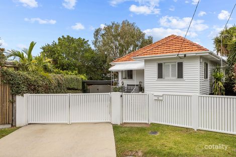 Property photo of 12 Patomar Street Kedron QLD 4031
