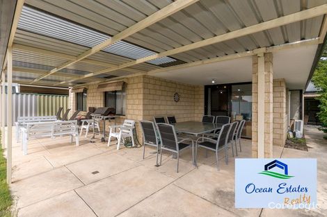 Property photo of 36 Madras Crescent Port Kennedy WA 6172