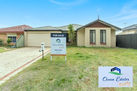 Property photo of 36 Madras Crescent Port Kennedy WA 6172