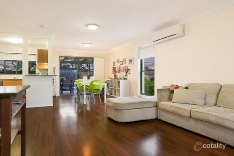Property photo of 27/2-6 Anaheim Drive Helensvale QLD 4212