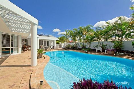 14 Bon Aire Ct, Clear Island Waters, QLD 4226