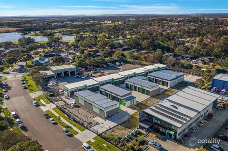 31/31 Warabrook Bvd, Warabrook, NSW 2304