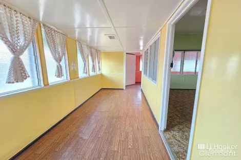 Property photo of 5 Turrama Road Clermont QLD 4721