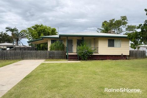 Property photo of 10 Kangaroo Drive Moranbah QLD 4744