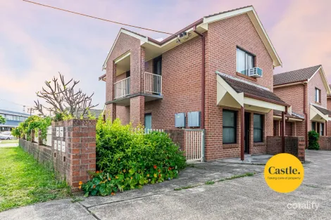 Property photo of 1/210 Denison Street Broadmeadow NSW 2292