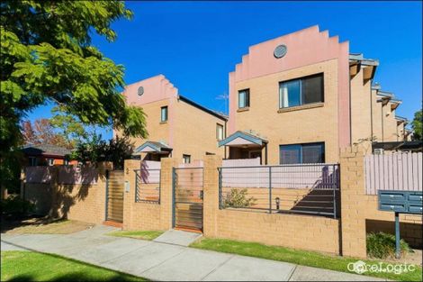 Property photo of 3/1-2 Rena Street South Hurstville NSW 2221