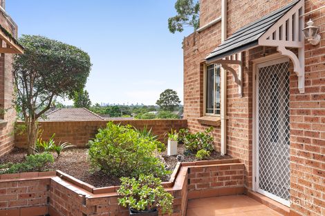 2/19 Burwood Rd, Belfield, NSW 2191