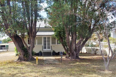 Property photo of 132 Percy Street Warwick QLD 4370