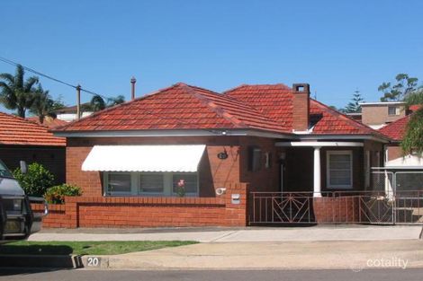 20 Main St, Earlwood, NSW 2206