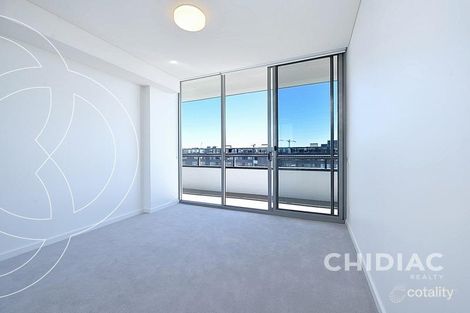 Property photo of 809/19 Baywater Drive Wentworth Point NSW 2127