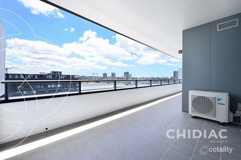 Property photo of 809/19 Baywater Drive Wentworth Point NSW 2127