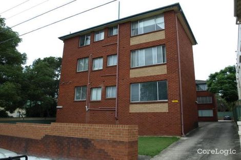 Property photo of 2/15 Fort Street Petersham NSW 2049