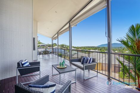 Property photo of 6 Whitewood Close Mount Sheridan QLD 4868