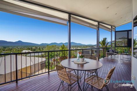 Property photo of 6 Whitewood Close Mount Sheridan QLD 4868