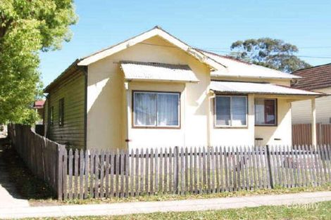 Property photo of 22 Daniel Street Granville NSW 2142