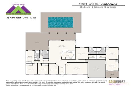 Property photo of 126-130 Saint Jude Circuit Glenlogan QLD 4280
