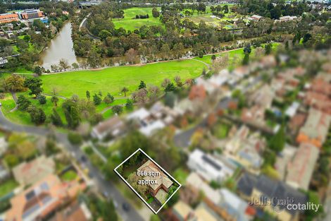 2/2 Fairview St, Hawthorn, VIC 3122