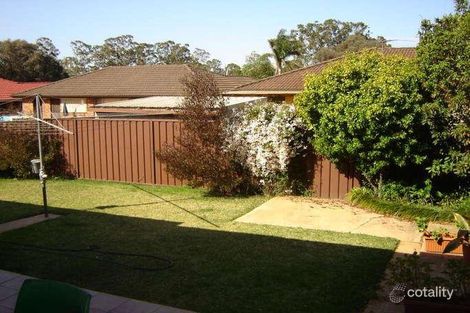 Property photo of 5 Misima Place Glenfield NSW 2167