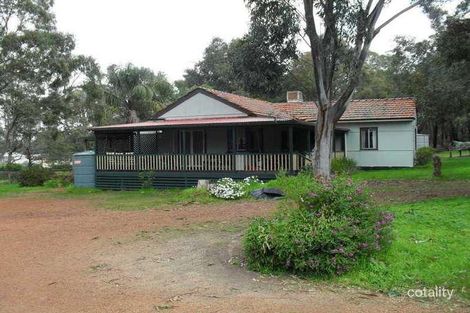 Property photo of 155 Kuramun Place Parkerville WA 6081