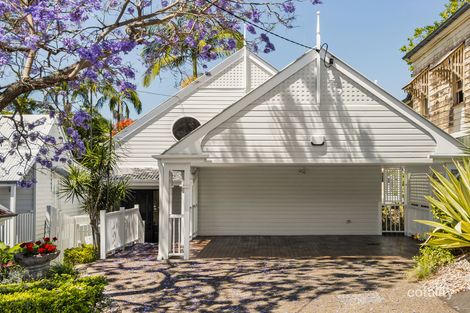 Property photo of 33 Stafford Street Paddington QLD 4064