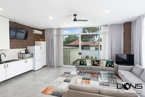 Property photo of 11C Gurney Road Chester Hill NSW 2162