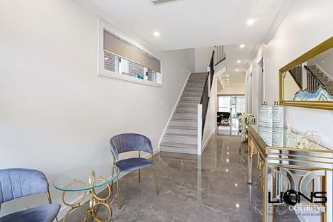 Property photo of 11C Gurney Road Chester Hill NSW 2162