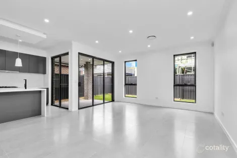 Property photo of 39 Werribee Street Melonba NSW 2765
