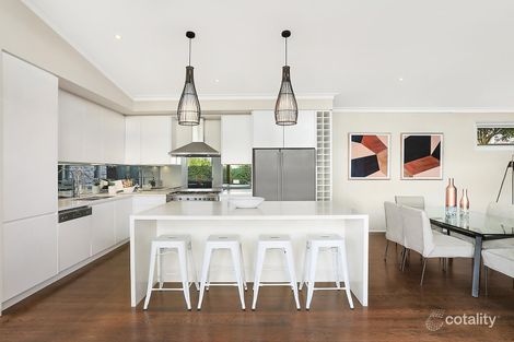 Property photo of 6 Darley Street Sans Souci NSW 2219