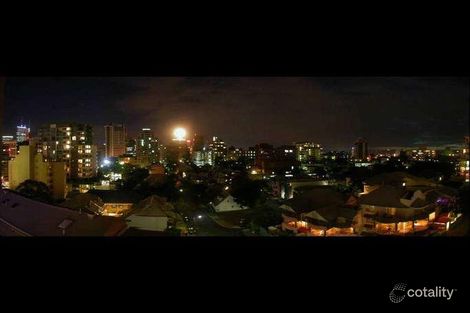 Property photo of 9/93 Leichhardt Street Spring Hill QLD 4000