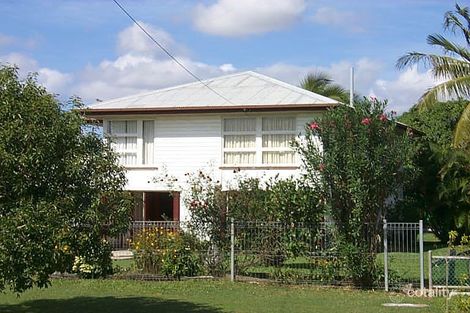 46 Chandler St, Garbutt, QLD 4814