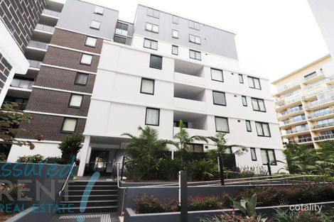 14/6-8 George St, Warwick Farm, NSW 2170