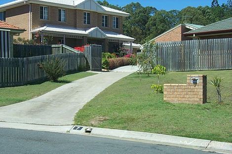 7 Maisie Pl, Eight Mile Plains, QLD 4113