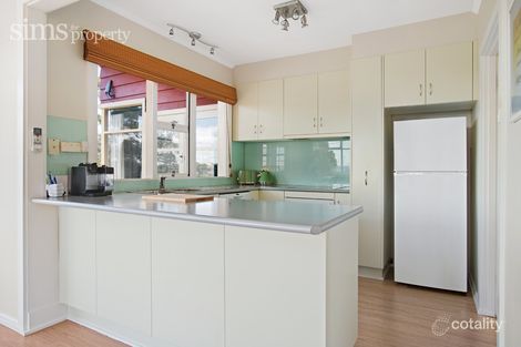 Property photo of 1739 Greens Beach Road Greens Beach TAS 7270