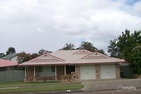 9 Wolcott St, Wishart, QLD 4122