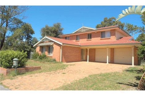 4 Alan Rd, Berowra Heights, NSW 2082