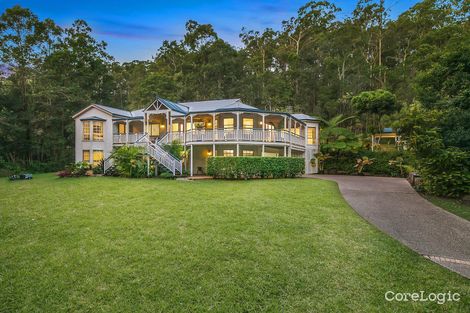 Property photo of 35 Shady Grove Tanawha QLD 4556