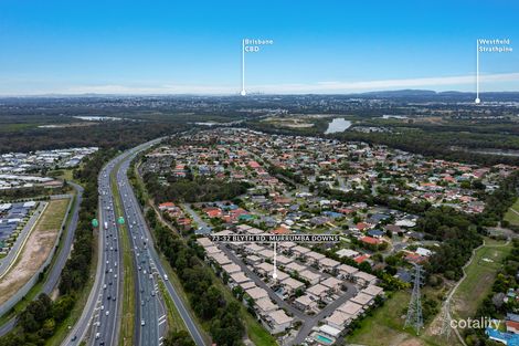Property photo of 73/32 Blyth Road Murrumba Downs QLD 4503