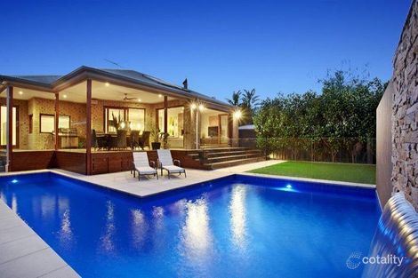 Property photo of 39 Denman Avenue Glen Iris VIC 3146