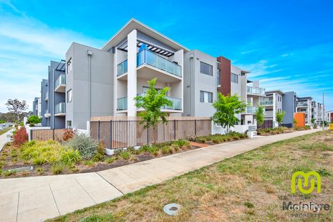 Property photo of 40/236 Flemington Road Harrison ACT 2914