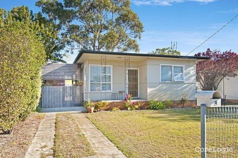 Property photo of 4 Mackenzie Avenue Woy Woy NSW 2256
