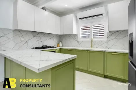 Property photo of 160 Rodd Street Sefton NSW 2162