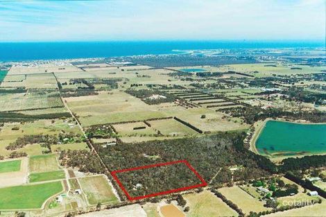 402-420 Swan Bay Rd, Marcus Hill, VIC 3222